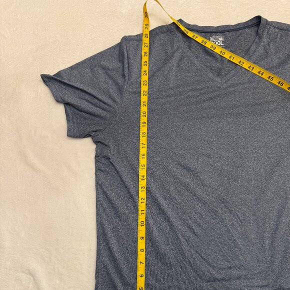 32 Degrees Men's Dri Fit Tshirt - Picture 4 of 4